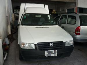 Fiat Fiorino Furgon  Nafta