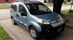 Fiat Fiorino Qubo Dynamic usado  kms