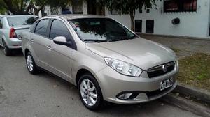 Fiat Grand Siena Attractive usado  kms