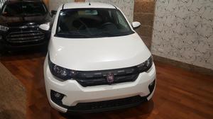 Fiat Mobi Easy Pack Top