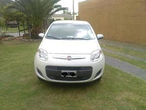 Fiat Palio Attractive usado  kms