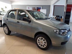 Fiat Palio, , Nafta