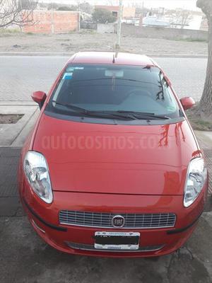 Fiat Punto 5P 1.4 ELX