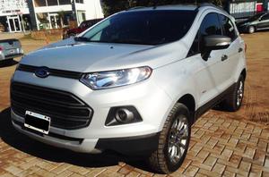 Ford Ecosport 4x4 Freestyle  Full