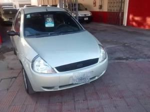 Ford Ka Fly Viral 1.0 usado  kms