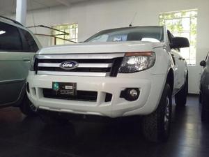 Ford Ranger XLS 3.2 usado  kms