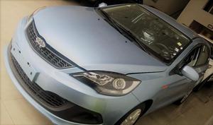 Fulwin 2 Hatchback Sedan motor 1.5 0km