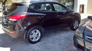 Hyundai Tucson Otra Versión usado  kms