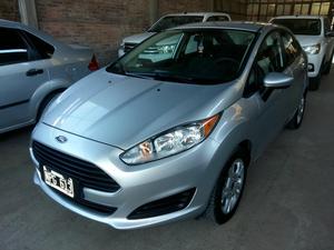 Impecable Ford Fiesta KD 1.6 S Plus 4 puertas 