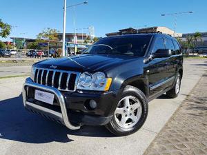 Jeep Grand Cherokee Limited 3.0 TD V6 usado  kms