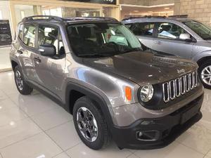 Jeep Otro Modelo Otra Versión usado  kms