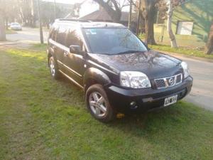 Nissan X-Trail 2.2L TD usado  kms