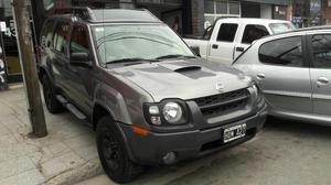 Nissan Xterra  Se 4x4 Cuero Permuto