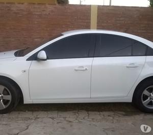 OPORTUNIDAD !!!! CRUZE 