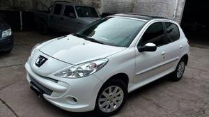 Peugeot 207 Compact Feline 1.6