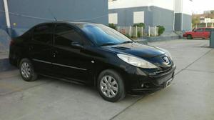 Peugeot 207 Impecable