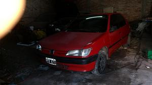 Peugeot 306 Diesel