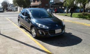 Peugeot 308 Hatchback Otra Versión usado  kms