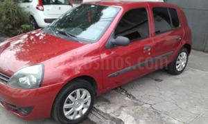 Renault Clio 5P 1.2 Authentique Pack I