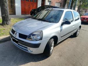 Renault Clio  Impecable