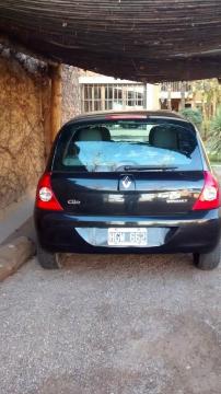 Renault Clio Pack Plus 1.2 usado  kms