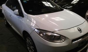 Renault Fluence Privilege 