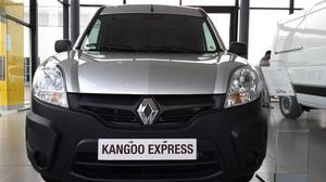 Renault KANGOO cuotas de $