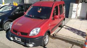 Renault Kangoo 2 Otra Versión usado  kms