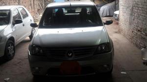 Renault logan1.6 8 val  impecable