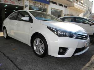 Toyota Corolla 1.8 XEI M/T Pack usado  kms