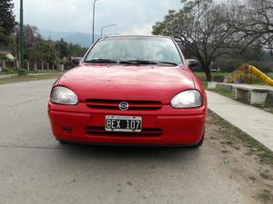 Vendo Corsa  Unico!