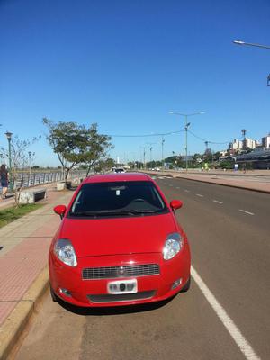 Vendo Fiat Punto