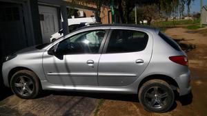 Venta de Peugeot 207 HDI 1,4