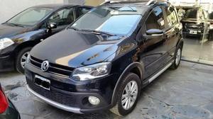 Volkswagen CrossFox Trendline usado  kms