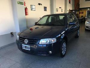 Volkswagen Gol 5P 1.6 Power Dh Aa usado  kms