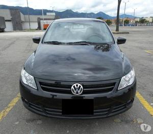 Volkswagen Gol Trend 1.6 5Ptas