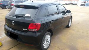 Volkswagen Gol Trend, , Nafta