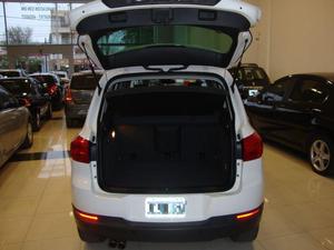 Volkswagen Tiguan 2.0 Tdi 4m Sportstyle Tip., , Diesel