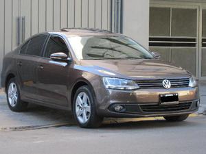 Volkswagen Vento 2.5 Luxury usado  kms