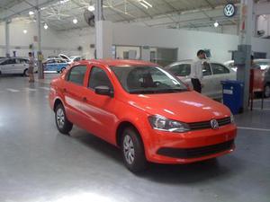 Volkswagen Voyage Comfortline usado  kms