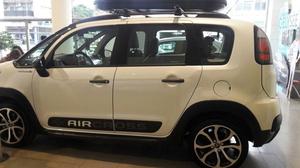 CITROEN C3 AIRCROSS MINIMOS REQUISITOS TOMAMOS CUALQUIER