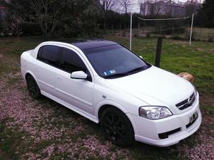 Chevrolet Astra 4P GLS 2.0 usado  kms