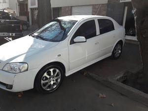 Chevrolet Astra Ii Gls  Nuevo Finan