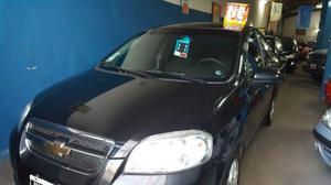 Chevrolet Aveo, , Nafta