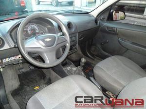 Chevrolet Celta 1.4 Ls, , Nafta