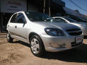 Chevrolet Celta LS 1.4 N 8v 92cv 5Ptas.