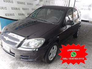 Chevrolet Celta LT 1.4 N 8v (92cv) 3Ptas.