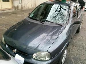 Chevrolet Corsa 4P GL AA DH usado  kms