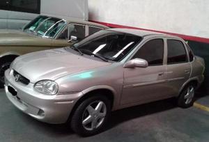 Chevrolet Corsa 4P GLS 1.6 MPFi 16V usado  kms