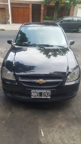 Chevrolet Corsa Classic 4Ptas. 1.4 N LS